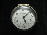 Часы наручные " ELEGANT" Швейцария ? Под ремонт . Начало ХХ века., фото №2
