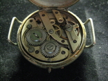 Часы наручные " ELEGANT" Швейцария ? Под ремонт . Начало ХХ века., фото №7