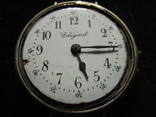 Часы наручные " ELEGANT" Швейцария ? Под ремонт . Начало ХХ века., фото №12