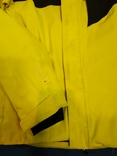 Термокуртка спортивна чоловіча CMP на зріст 152 см, фото №12