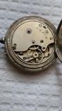  карманные часы старинные" BIJOU", фото №9