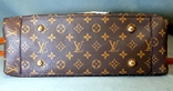 Жіноча сумка + гаманець Louis Vuitton - косметичка, фірмові аксесуари, фото №9