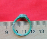 Перстень ЧК., фото №5