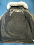 Куртка зимня для дівчинки MINNLE MOUSE на 6-7 років, numer zdjęcia 8