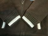 Куртка для для хлопчика BEST WAY фліс на хутрі р-р 8А, фото №8