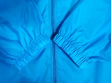 Куртка легка. Вітровка B &amp; C унісекс нейлон р-р L, photo number 8