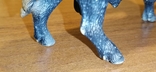 Статуетка: африканський буйвол гумовий пластик Schleich, фото №11