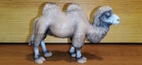 Статуетка: верблюд, гумовий пластик, Schleich, фото №7