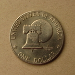 Доллар 1976, фото №5