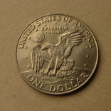Доллар 1977, фото №3