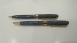 Ручка та олівець. Piere Cardin (Montefione), фото №2