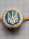 Емблеми на погони МВС 90-х років 100 шт, фото №5