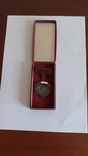 Медаль 10 лет Польской Народной республики 1944-1954, фото №6