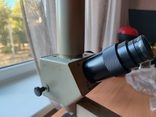 Мікроскоп СРСР з об'єктивами Carl Zeiss, фото №4