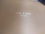 Клатч TED BAKER Лондон, numer zdjęcia 3