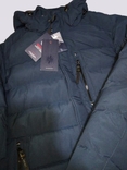 Зимова чоловіча куртка Indaco IC657C, фото №10