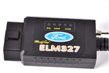 Диагностический сканер Forscan USB (HS/MS-CAN). Диагностика Ford, Mazda, фото №5