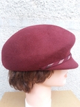 Жіноча шапка., фото №3
