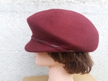 Жіноча шапка., photo number 5