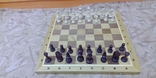 Шахматы деревянные, фото №5