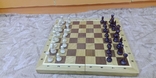 Шахматы деревянные, фото №4