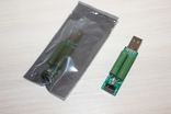 Нагрузка USB 1A/2A для проверки зарядных блочков и кабелей к мобильным аксессуарам, фото №2