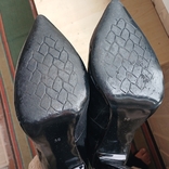 Лаковані Турецькі туфлі Rifellini, фото №8