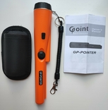 Пинпоинтер (Pinpointer - GP Pointer Pro, целеуказатель), numer zdjęcia 7