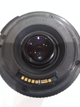 Об'єктив Canon Ultrasonic EF 90-300mm (f/4.5-5.6)+фотоапарат, фото №4