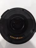 Об'єктив Canon Ultrasonic EF 90-300mm (f/4.5-5.6)+фотоапарат, фото №5