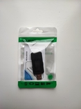USB тестер 10 в 1 проверка емкость, фото №5