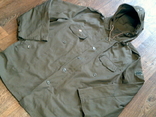 Комплект військовий (куртки, штани, чохол), фото №5