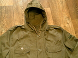 Комплект військовий (куртки, штани, чохол), фото №4