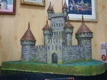 Средневековый замок, фото №2