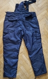 Утеплені штани Brandit Thermo Pants Next Generation 2XL, фото №9