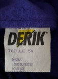 Теплі спортивні штани Derik XL, фото №4