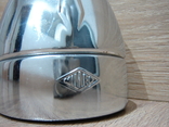 Ретро вело фонарь Miller Цельнометаллический, фото №11