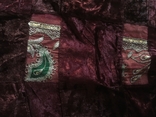 Індійська тканина 100% rayon made in india довжина 159 см, фото №9