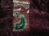 Індійська тканина 100% rayon made in india довжина 159 см, фото №12