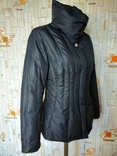Куртка жіноча. Пуховик CBY Єврозима p-p 42(прибл. S-M), фото №3