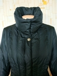 Куртка жіноча. Пуховик CBY Єврозима p-p 42(прибл. S-M), фото №4