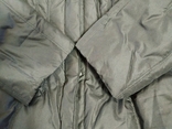 Куртка жіноча. Пуховик CBY Єврозима p-p 42(прибл. S-M), фото №7