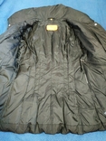 Куртка жіноча. Пуховик CBY Єврозима p-p 42(прибл. S-M), фото №8
