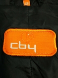 Куртка жіноча. Пуховик CBY Єврозима p-p 42(прибл. S-M), фото №9