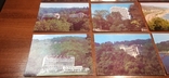 Набір листівок Сочі Хост, 1982, фото №7