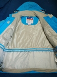 Термокуртка спортивна жіноча TRESPASS мембрана 10000 р-р S, фото №9