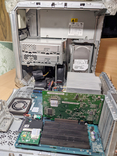 Системний блок Apple Power mac G4, фото №5