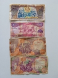 Лаос, Сомалиленд, Сомали 500,1000 1988 - 2011 год, фото №2