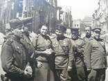 Освободители в Берлине, май 1945, фото №4