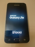 SAMSUNG Galaxy J120, фото №2